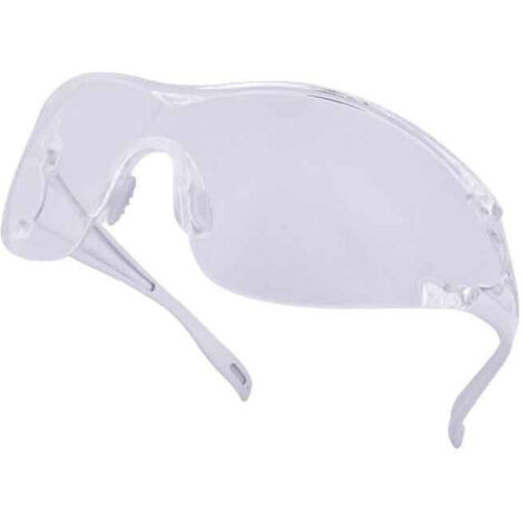 LUNETTES ERGONOMIQUES POLYCARBONATE Incolore DELTA PLUS- EGONGRIN- EGON CLEAR