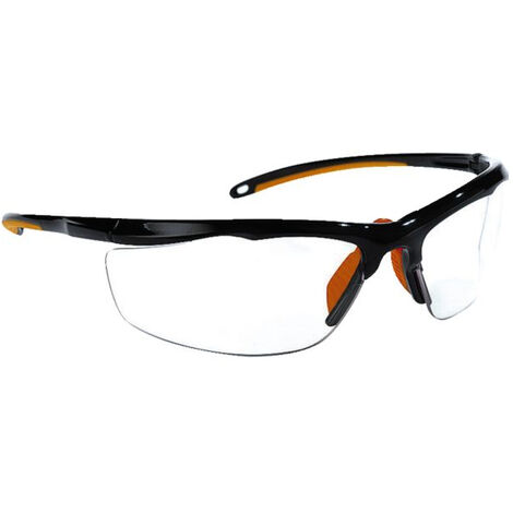 Lunettes Evalor Incolore Protection Oculaire Légère - Générique