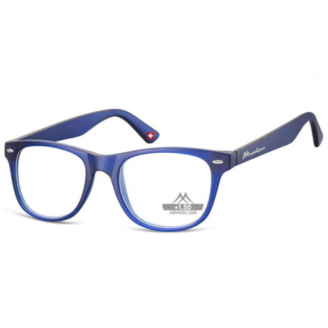 Lunettes filtrantes pour ordinateur et lecture, puissance 250, avec traitement antireflet BLFBOX83