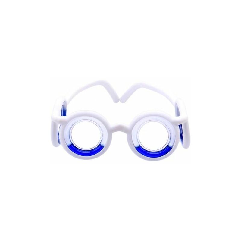 Lunettes Intelligentes Anti-mal des Transports - Légères et Portables