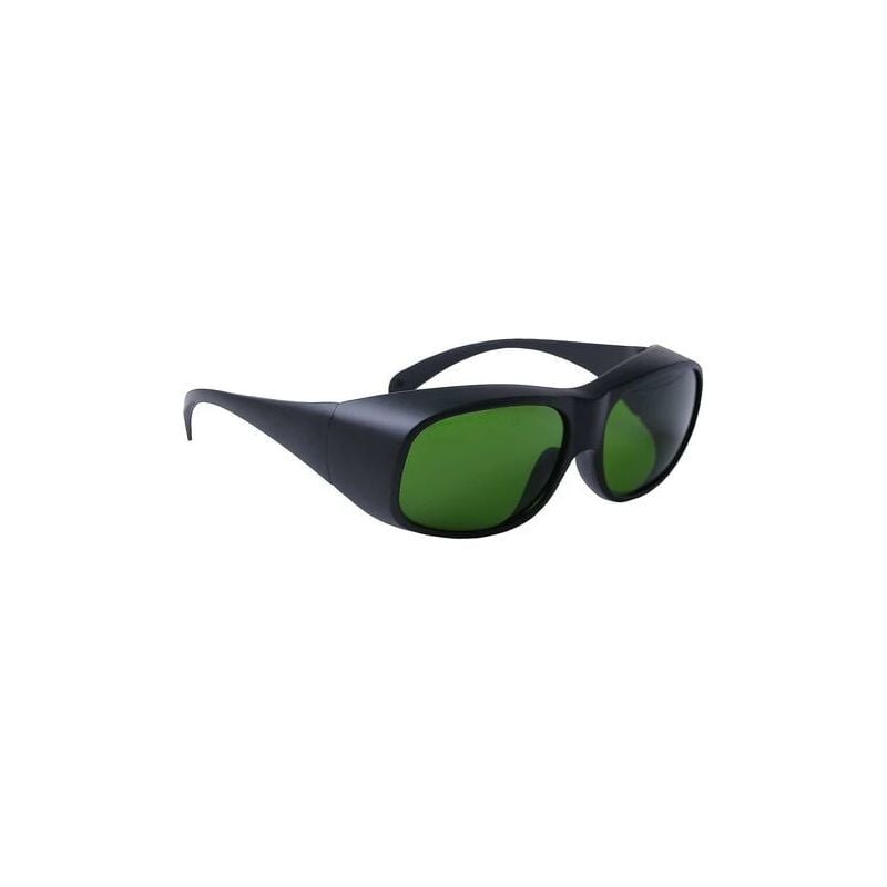 Lunettes Ipl 200 - 2000nm Lunettes laser Lunettes de protection Uv Lunettes laser Lunettes d'épilation