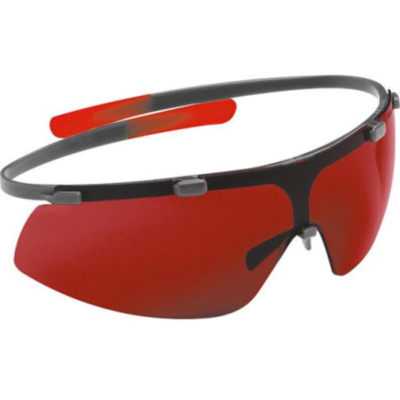 Lunettes de détection laser GLB30