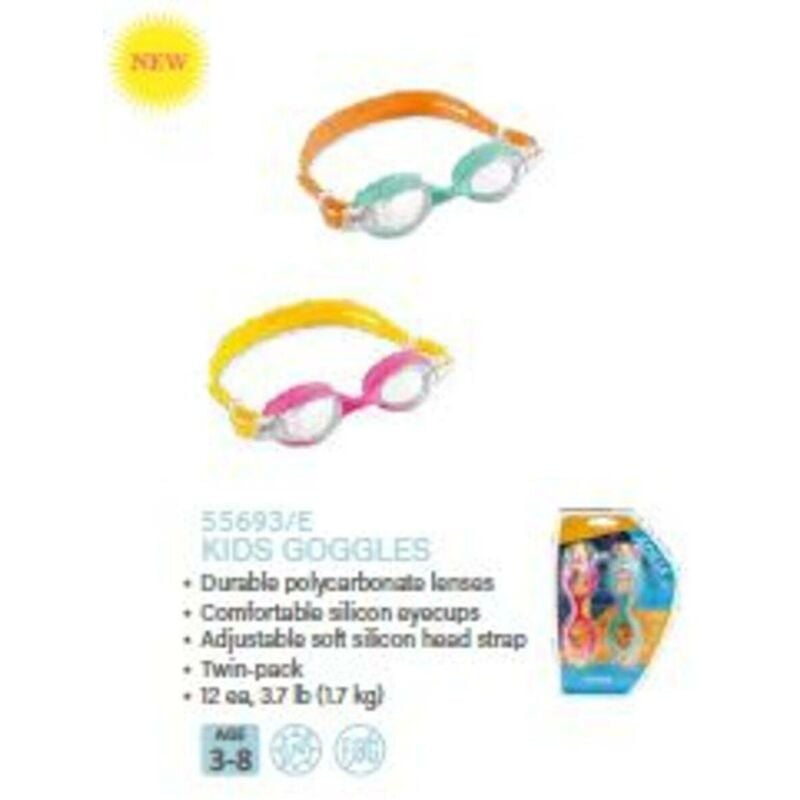 Betoys - lunettes lot 2 3-8 ans - Be toy's