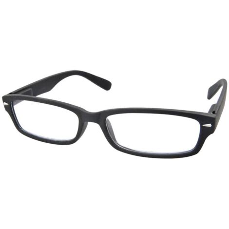 Lunettes loupe de lecture - + 3 - Noir