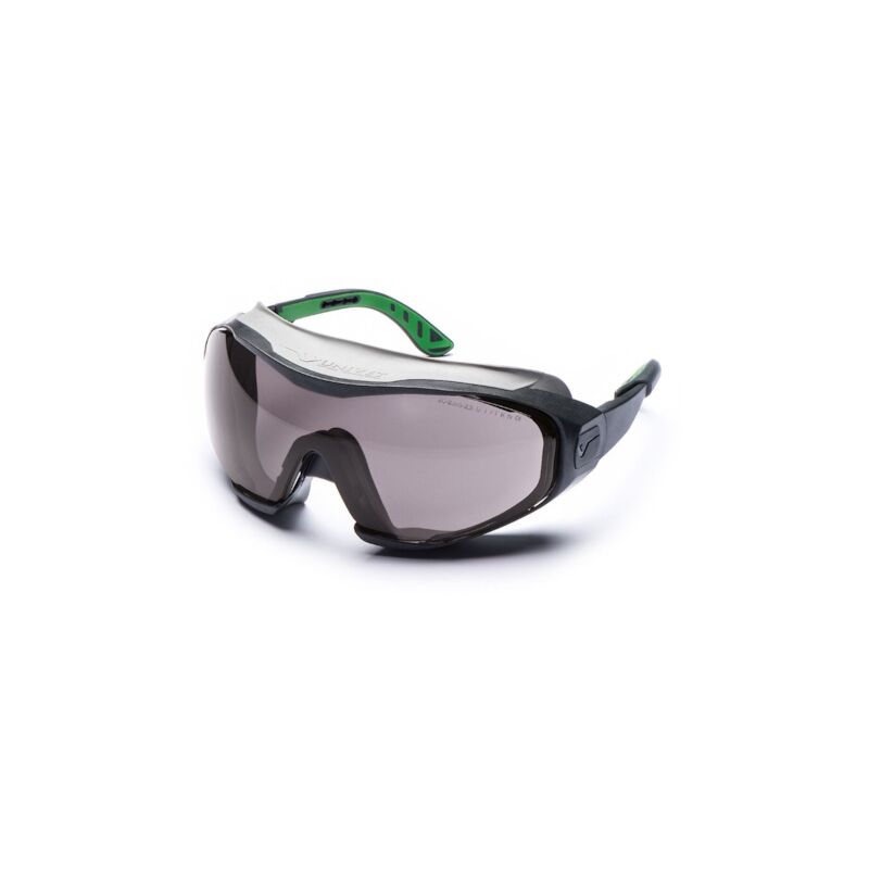 Lunettes-masque 6X1 Clear Plus - solaire - aéré - UNIVET