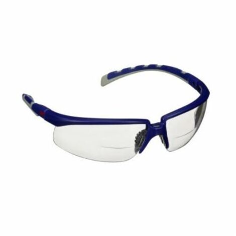 Lunettes-masque de protection 3M Solus 2000  anti-buée, anti-rayures, protection UV ( Prix pour 1 )