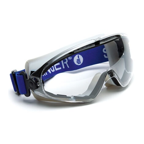 Lunettes masques de protection Masque bi-matière - SINGER - EVACANA