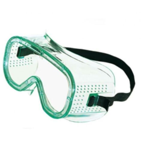Lunettes masques LG10 léger et réglable Honeywell