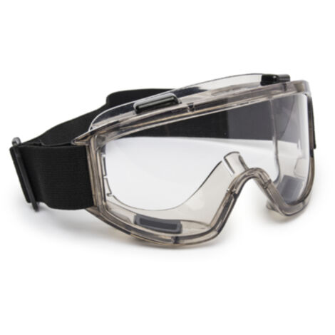 Lunettes masques OMEGA transparentes - COVERGUARD - 6OME0