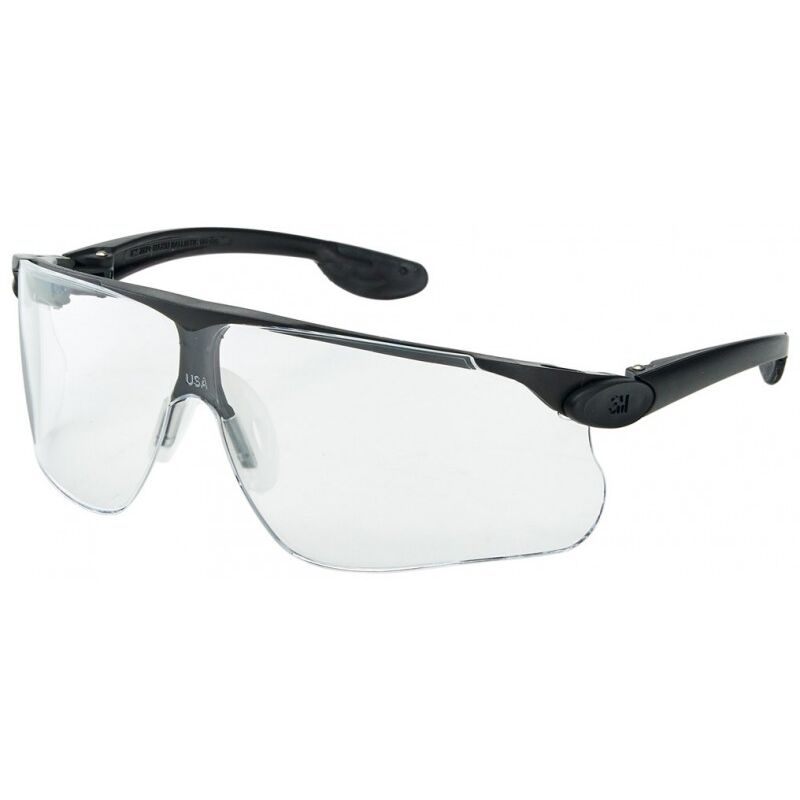 3M - Lunettes Maxim Ballistic, Clair