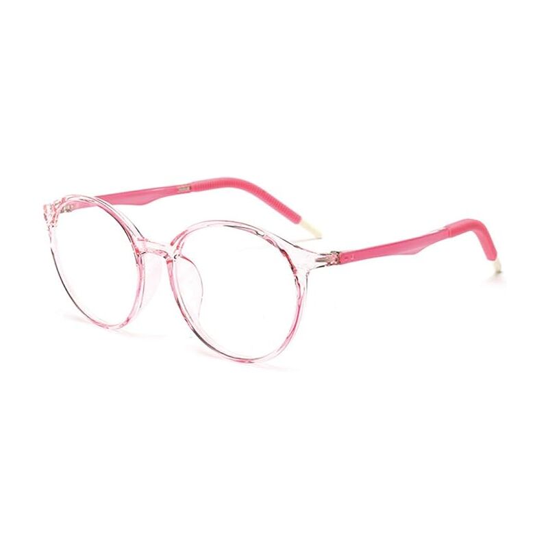 Lunettes pour enfants, filtre lumière bleue, lunettes antireflet, fatigue oculaire, verres silicone pour enfants