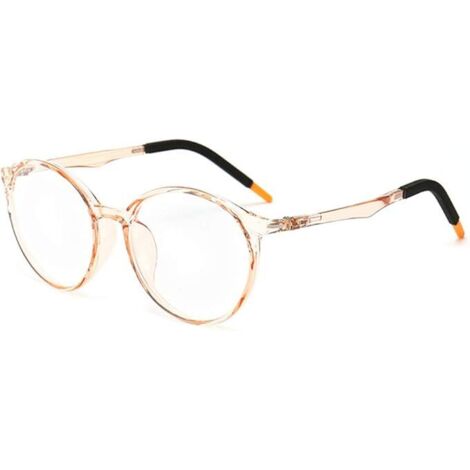 Lunettes pour enfants, filtre lumière bleue, lunettes antireflet, fatigue oculaire, verres silicone pour enfants