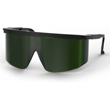 Lunettes de soudage - ZJCHAO - Antidérapantes - Protection oculaire