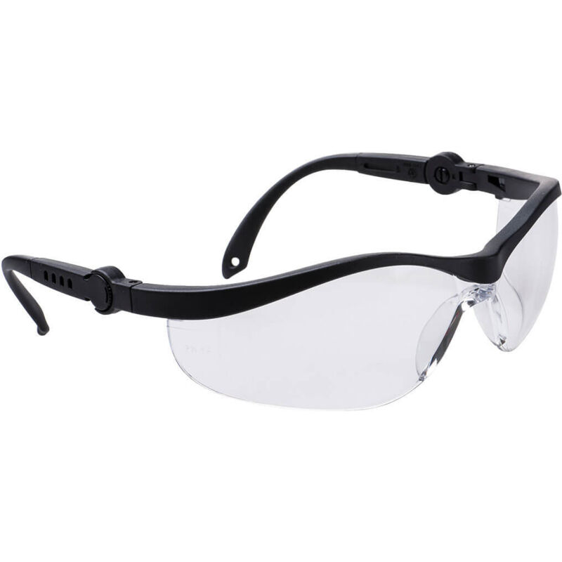 Image of Klare Safeguard-Brille