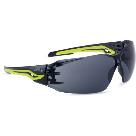 Lunettes SILEX+ Fumée - BOLLÉ