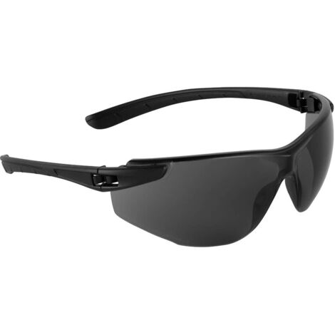 lunettes ultra - fumé - portwest