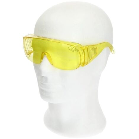 Lunettes UV pour le dépistage des fuites