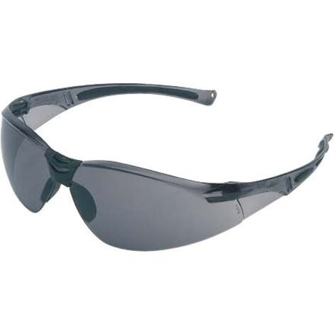 Lunettes Uvex A800 solaires grises - Honeywell