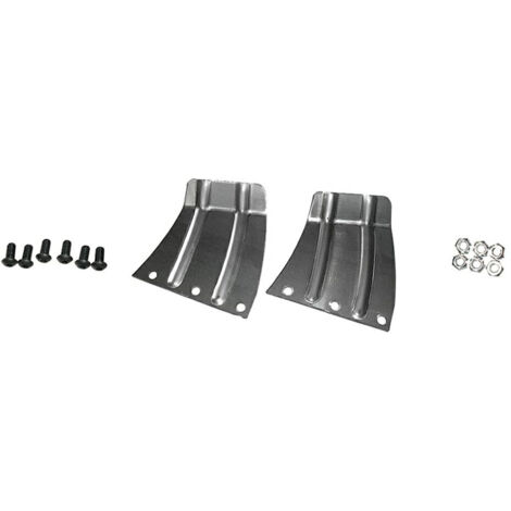 Lunghezza 118 mm coppia alette lama Al-Ko LAMA RASAERBA 403018