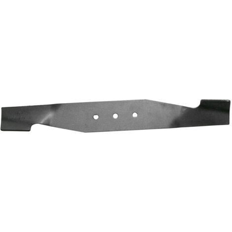 Lunghezza 380 mm Al-Ko 380 Edition 3.82, fori laterali sfaccettati LAMA RASAERBA 400017