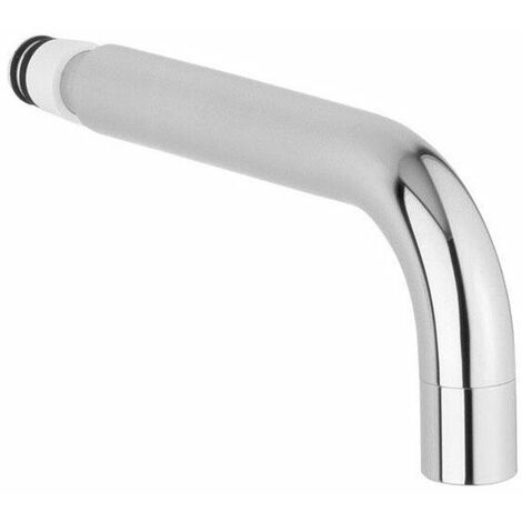 Lunghezza canna IDS IQ cromata personalizzata 45-350 mm