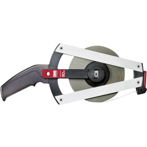 Lunghi In Fibra Di Vetro Misurano 50Mx13Mm Bmi