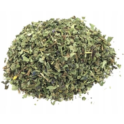 LUNGOROOM HERB CUT 200 G NATÜRLICH