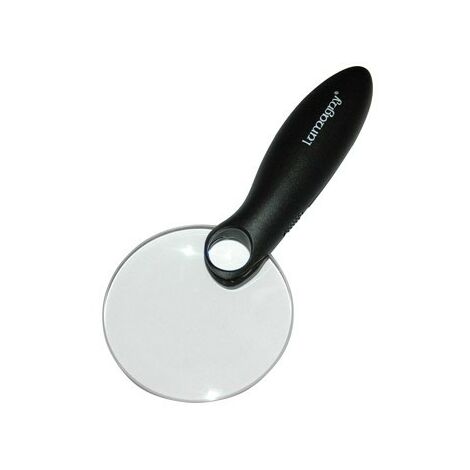 HERTER LUPA CON LUZ Ø 90MM 9422-3X/5X - 70103070