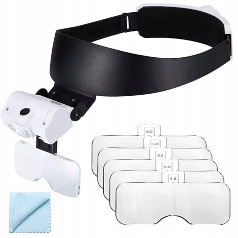 LUPA FRONTAL MG82000-J (24) GABA