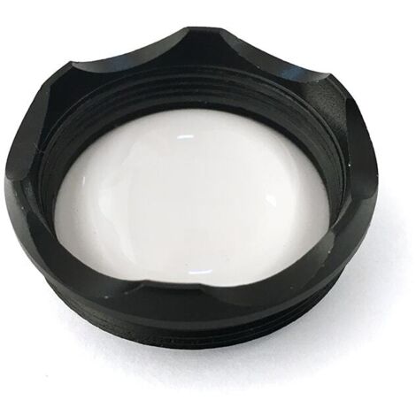 Lupa roscada para el modelo cono para el modelo 36100