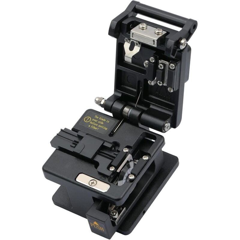 Image of KZQ - FC-60S Glasfaser-Trenngerät, hochpräzises Schneiden