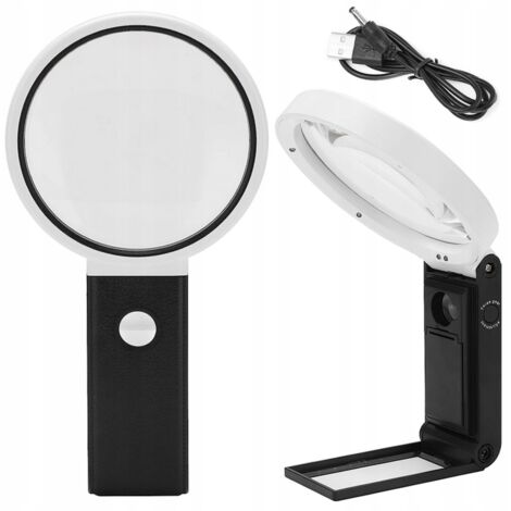 Lupe TH-7018BD (60) GABA