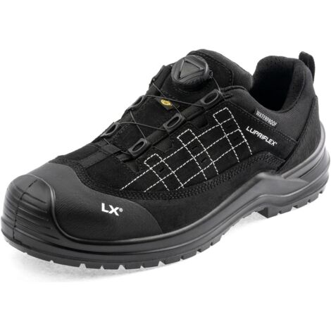 Lupriflex Halbschuh Turner Low 4-755-41 Gr. 41
