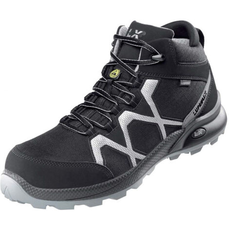 Lupriflex Sicherheitsstiefel Speed Mid Gr. 41 WD