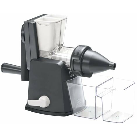 Lurch 200510 Centrifuga, Grigio/Bianco