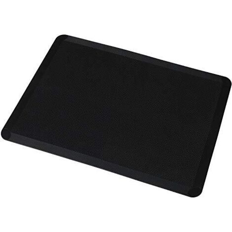 Lurch Flexi-Form Base per forno 30x40 cm colore: Nero
