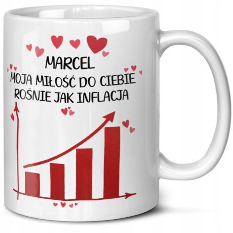 Lustiges Geschenk für den Freund zum Valentinstag, Geburtstag oder Jahrestag + Name