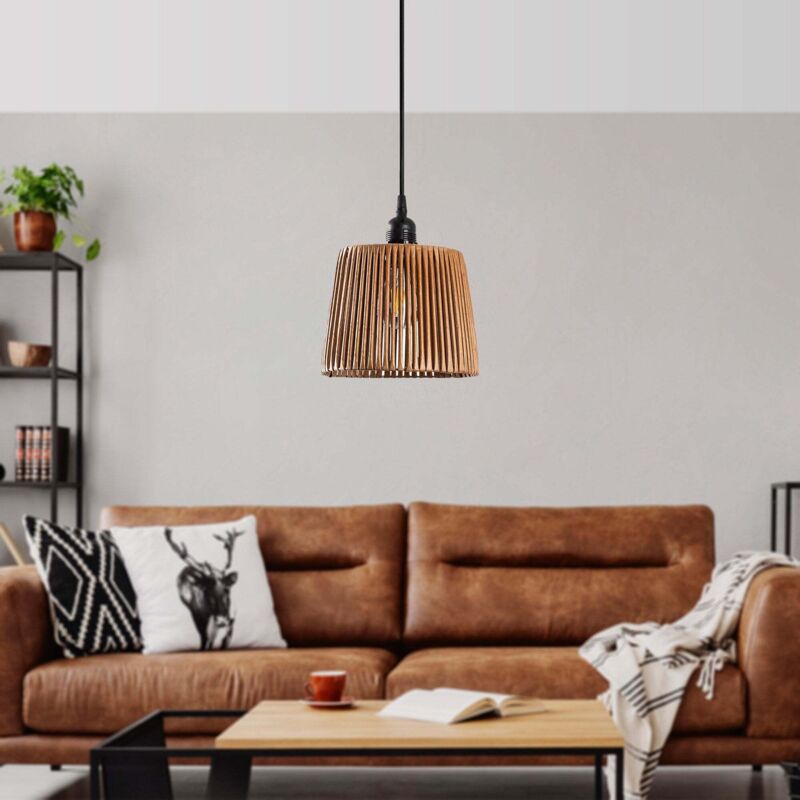 Lustre akin - naturel 88650585 88650585 88650585 88650585