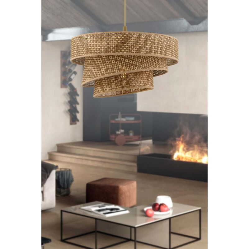Lustre couper hazeran - beige 88648221 88648221 88648221 88648221