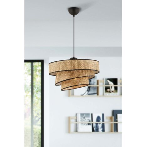 Lustre couper hazeran - beige noir 88651505 88651505 88651505 88651505