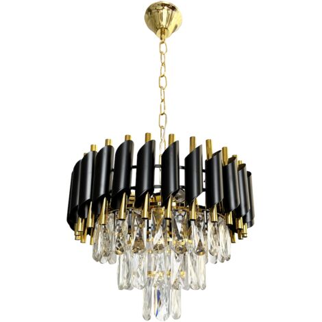 Lustre CRISTAL 5xE14