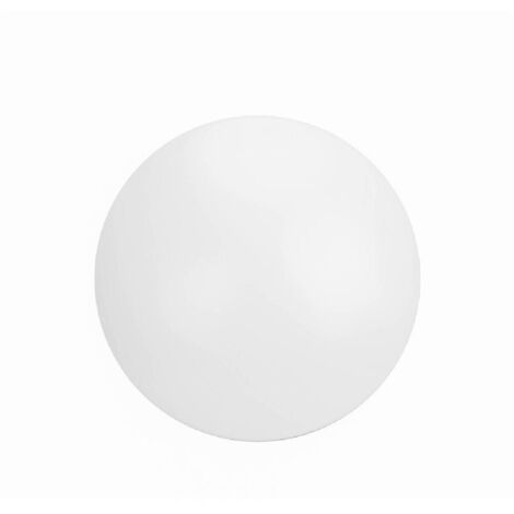 Lustre De Plafond Led 18w Dome Medium Different Light Tones C-01