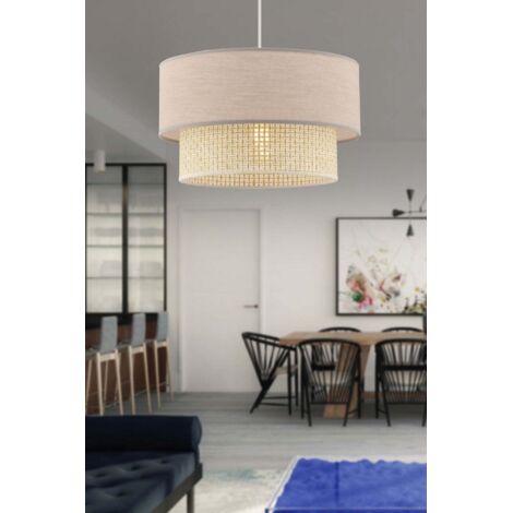 Lustre echo - creme beige 88648628 88648628 88648628 88648628 88648628
