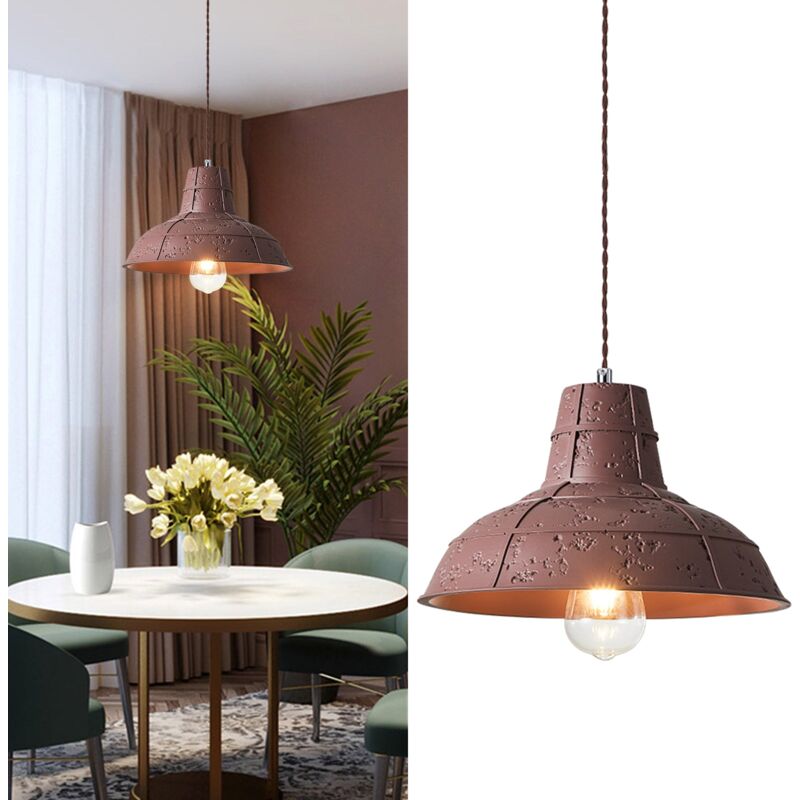 Arturesthome - Lustre en résine fait à la main Nordic Fashion Popular Home