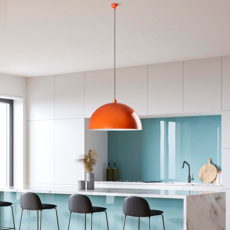 Lustre kure 236 - orange 88648951 88648951 88648951 88648951