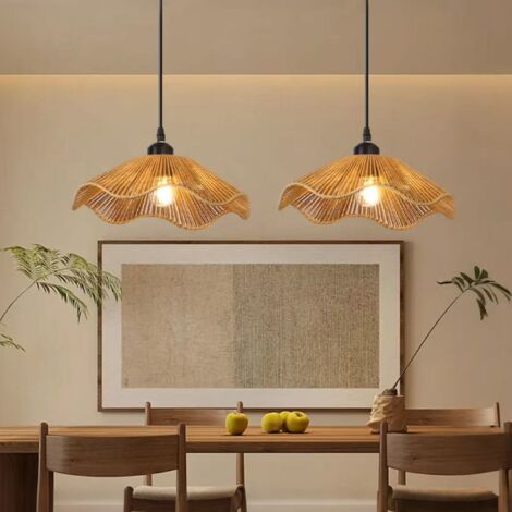 Lustre LED moderne, applique murale rétro, lampe de table créative, convient au salon et à la salle à manger (une unité)