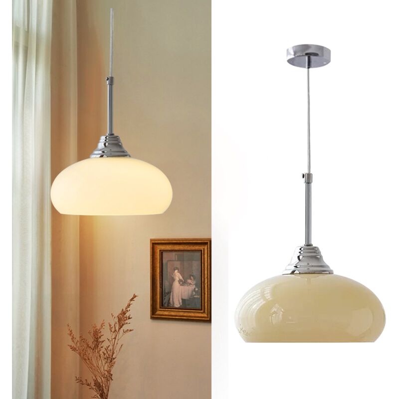 Lustre moderne antique Art décoratif d'intérieur Petit lustre