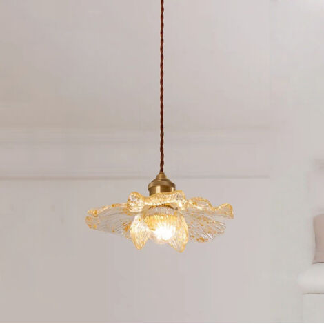 Lustre avec 6 lumières - France