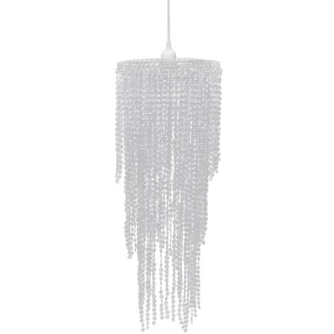 Lustre suspendu 26 x 70 cm CFW875869