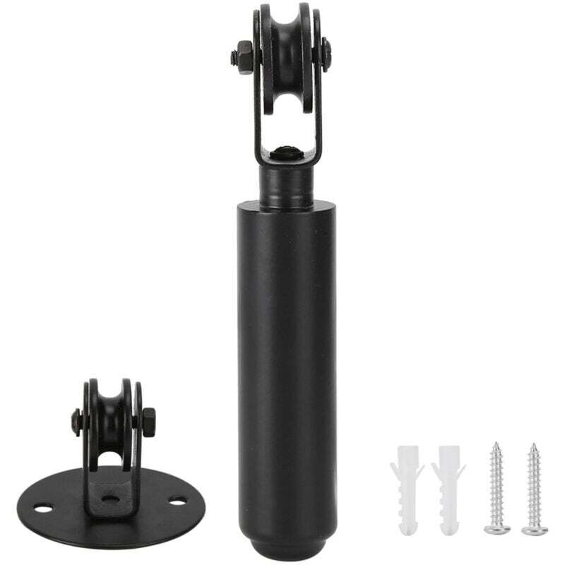 Lustre suspension fil poulie roulement tige levage remplacement éclairage accessoires